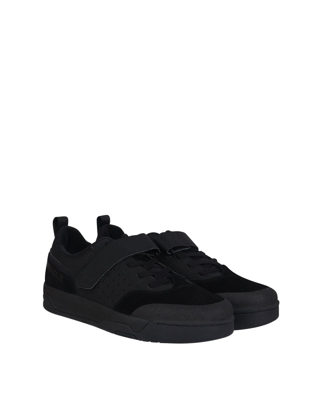 Pinnacle Black Alder Cycling Shoe (Flat & Spd) for men