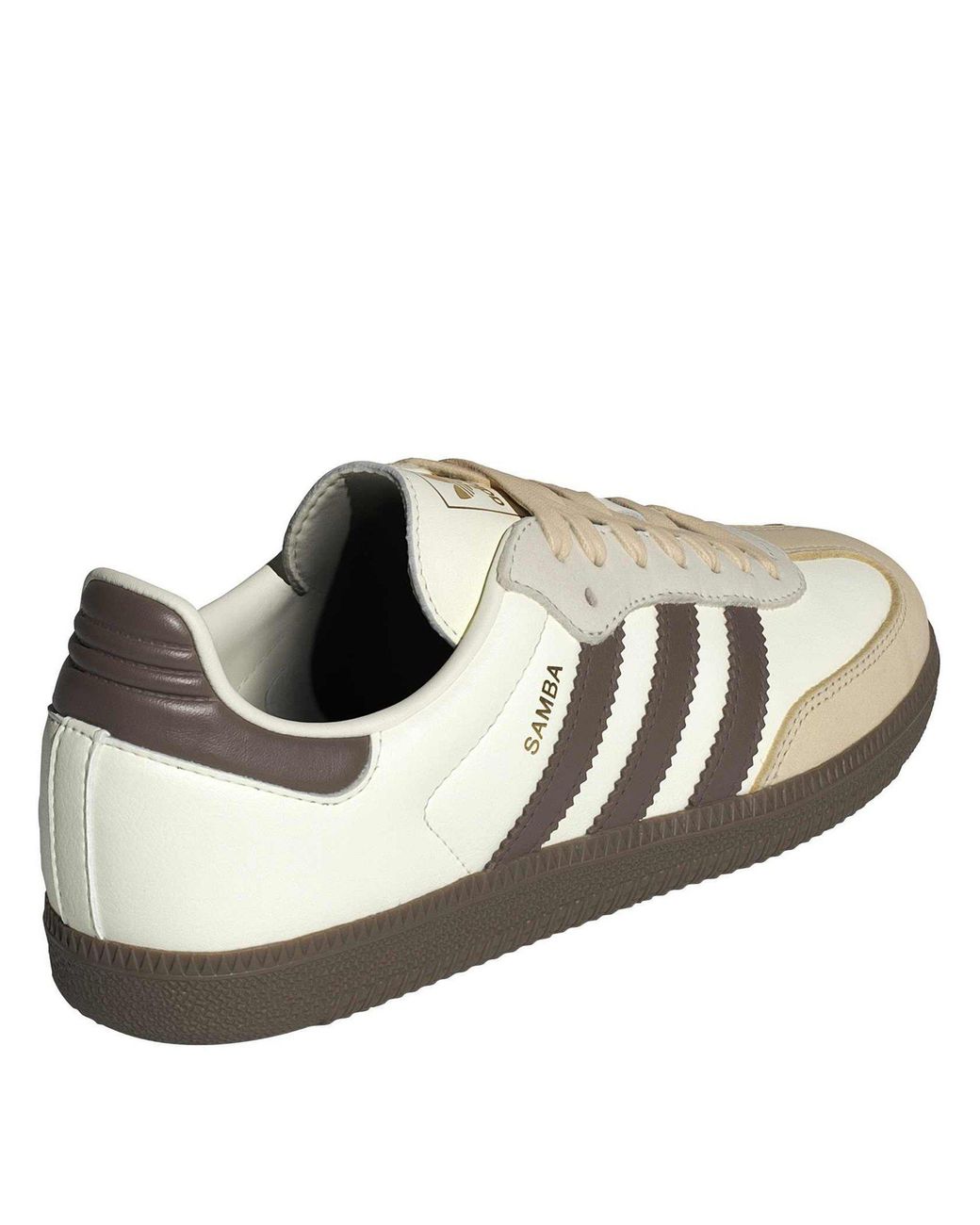 Adidas Originals Multicolor Samba Og Shoes