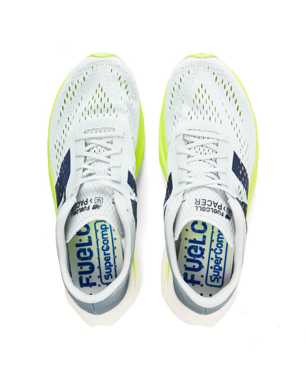 New Balance Blue Pacer V2 Road Running Shoes