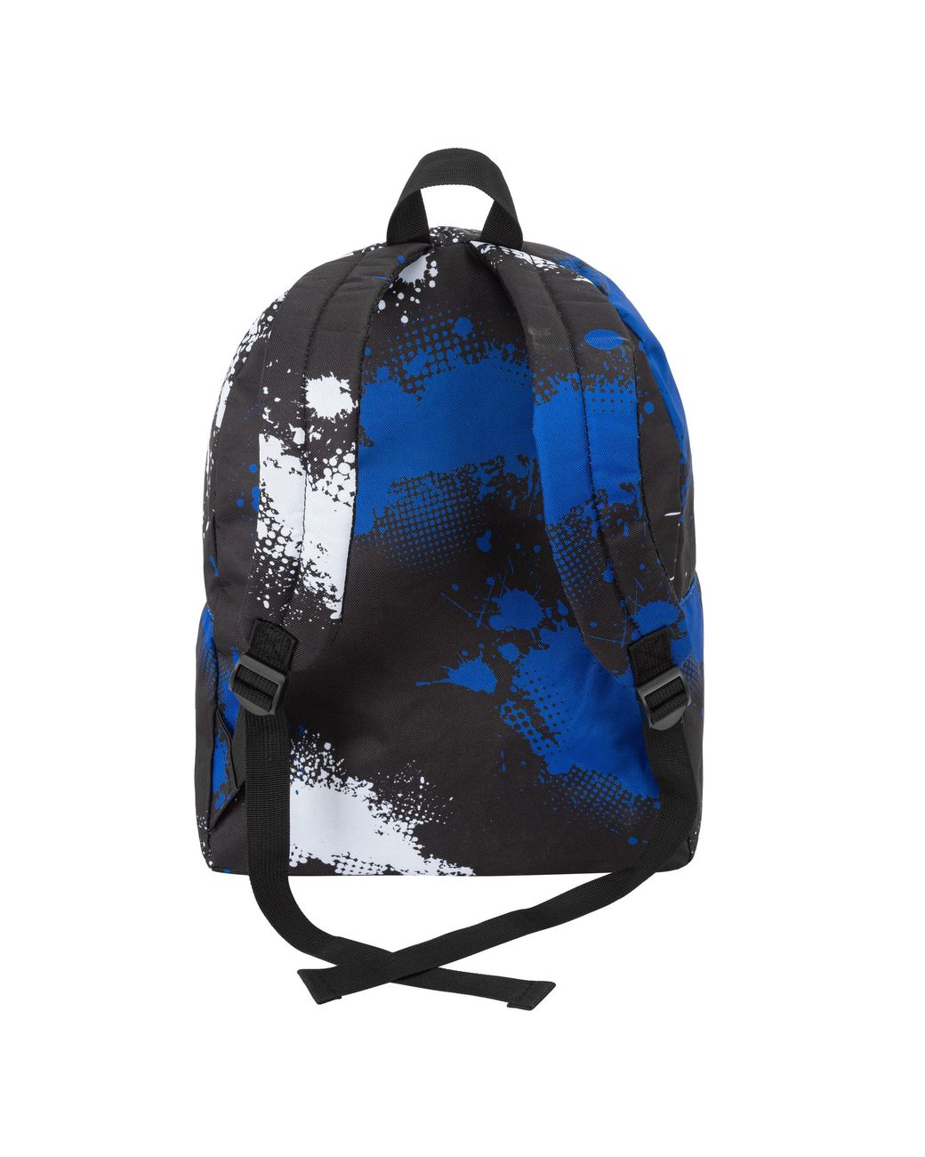 Hot Tuna Blue Campus Backpack