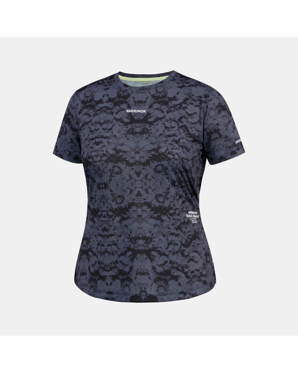 Karrimor Blue Trail Short-Sleeve Tee Ladies