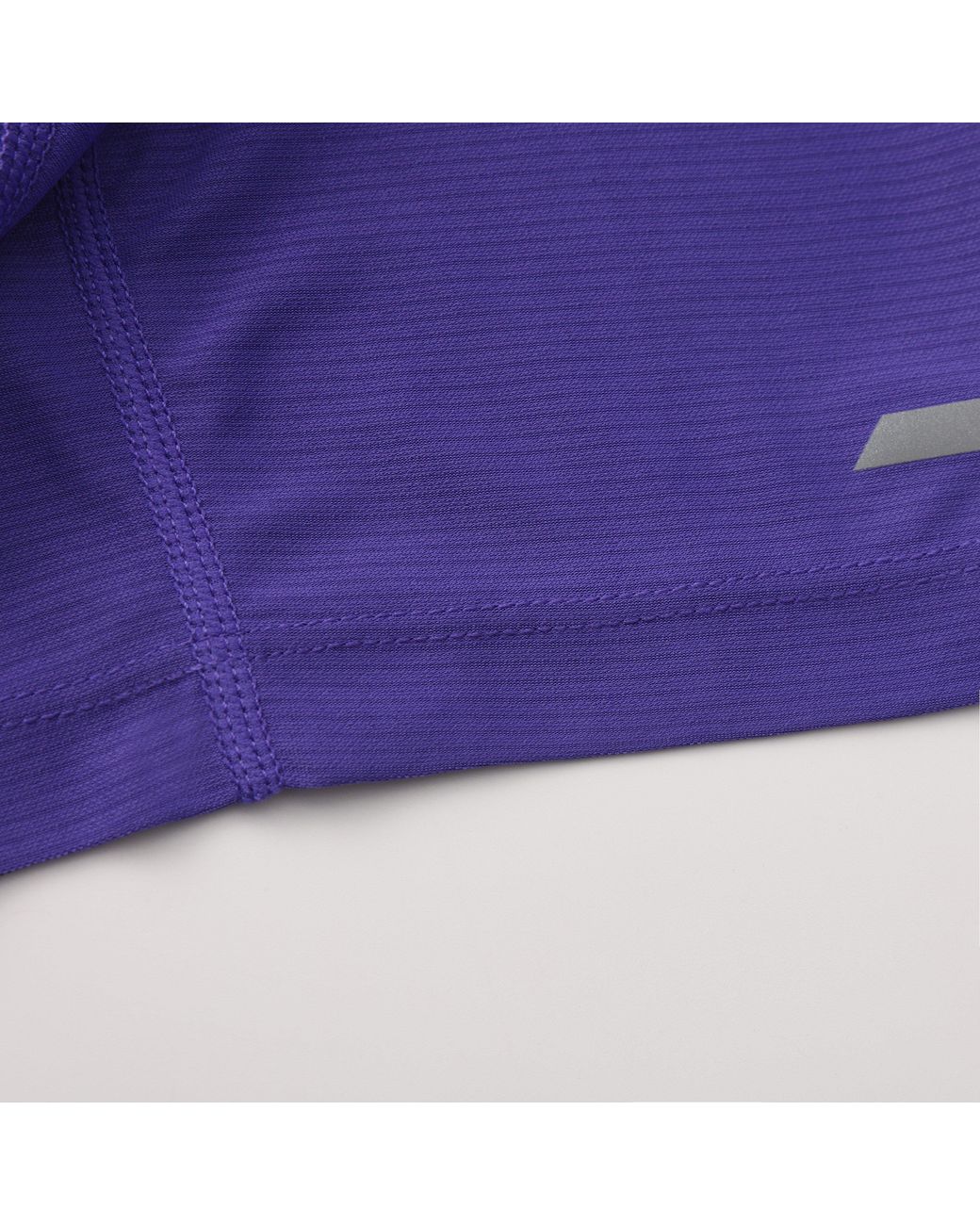 Karrimor Purple Short Sleeve T Shirt Ladies