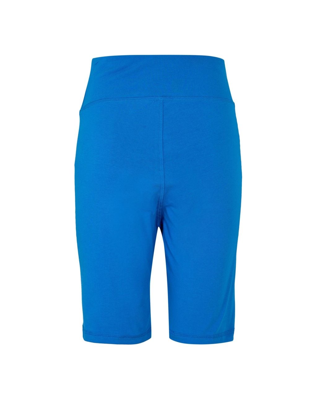 PUMA Blue Cycling Shorts