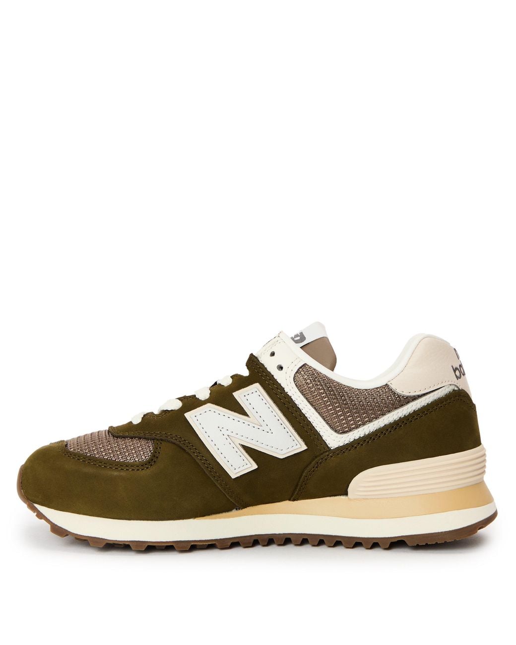 New Balance Brown Nb 574