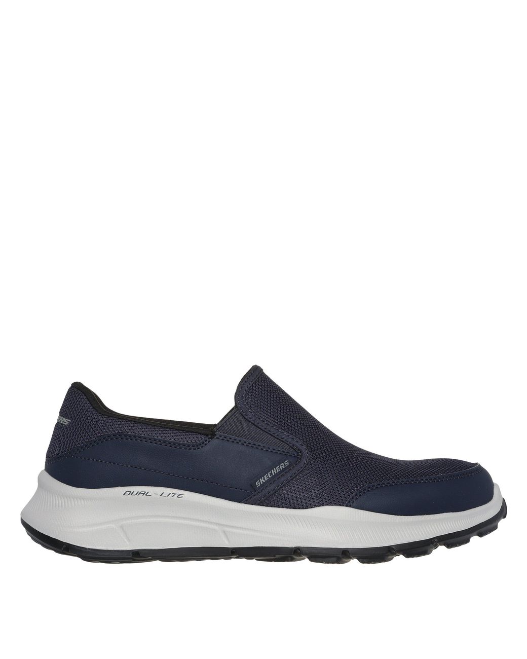 Skechers Blue Relaxed Fit: Equalizer 5.0 for men