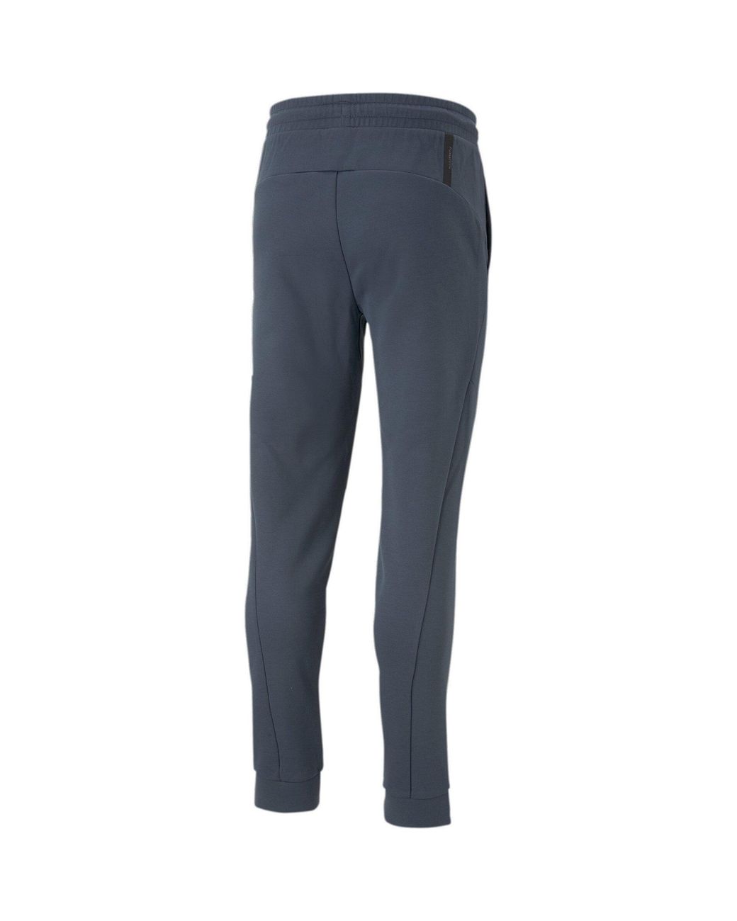PUMA Blue Tech Open Hem Poly Jogger for men