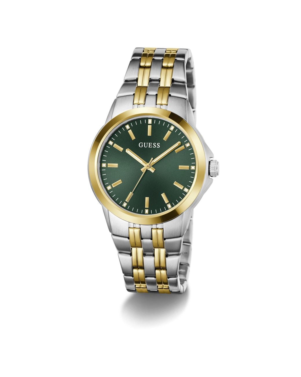 Guess Metallic Gesjwl Archie Watch Sn71 for men