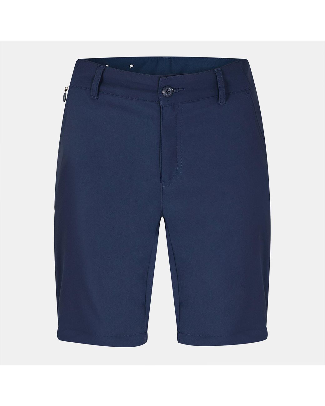 Columbia Blue Leslie Falls Convertible Trousers