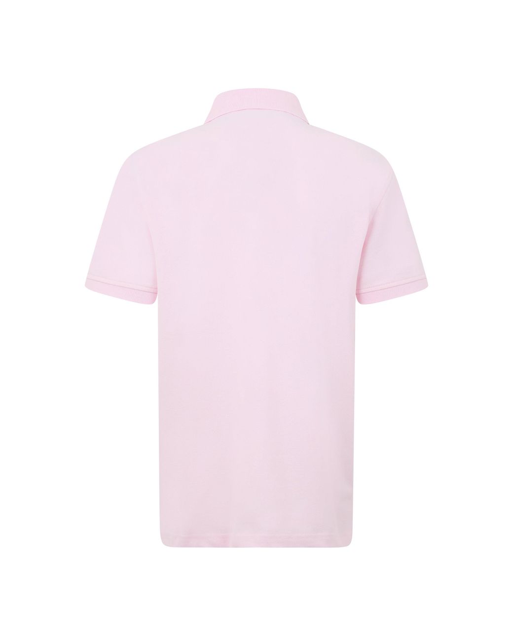 Tommy Hilfiger Pink Core 1985 Polo Shirt for men