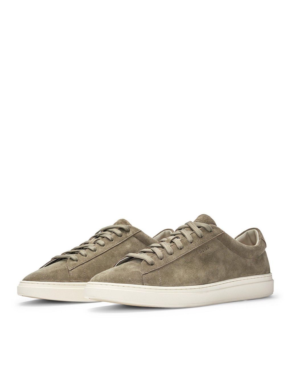 Boss Green Kieran Tenn Sd Low-Top Trainers for men
