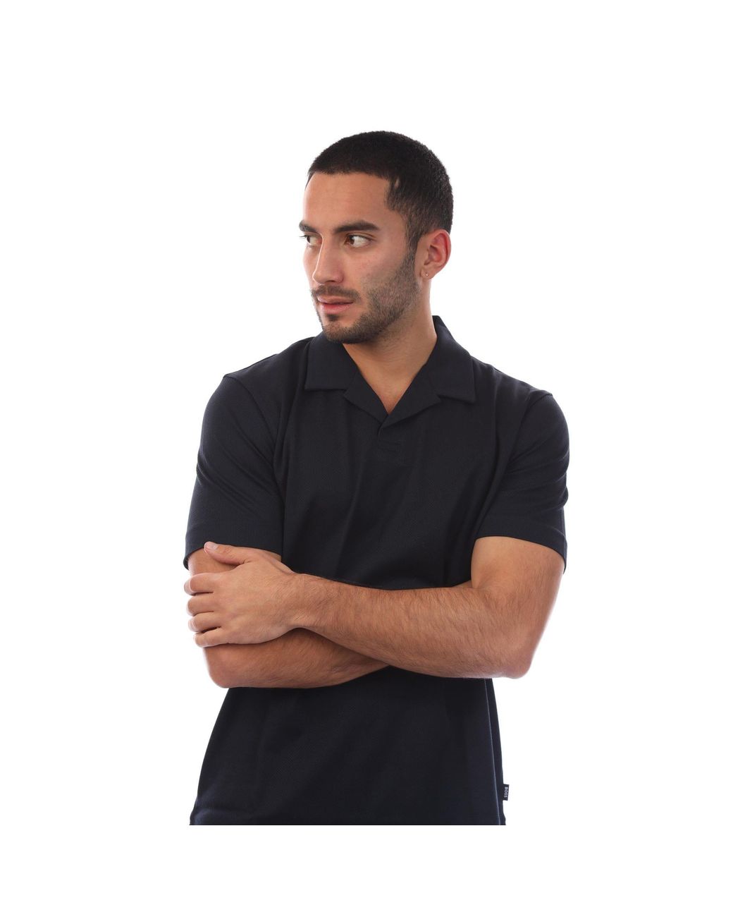 Boss Black H-Pye 18 10262977 01 Polo Shirt for men
