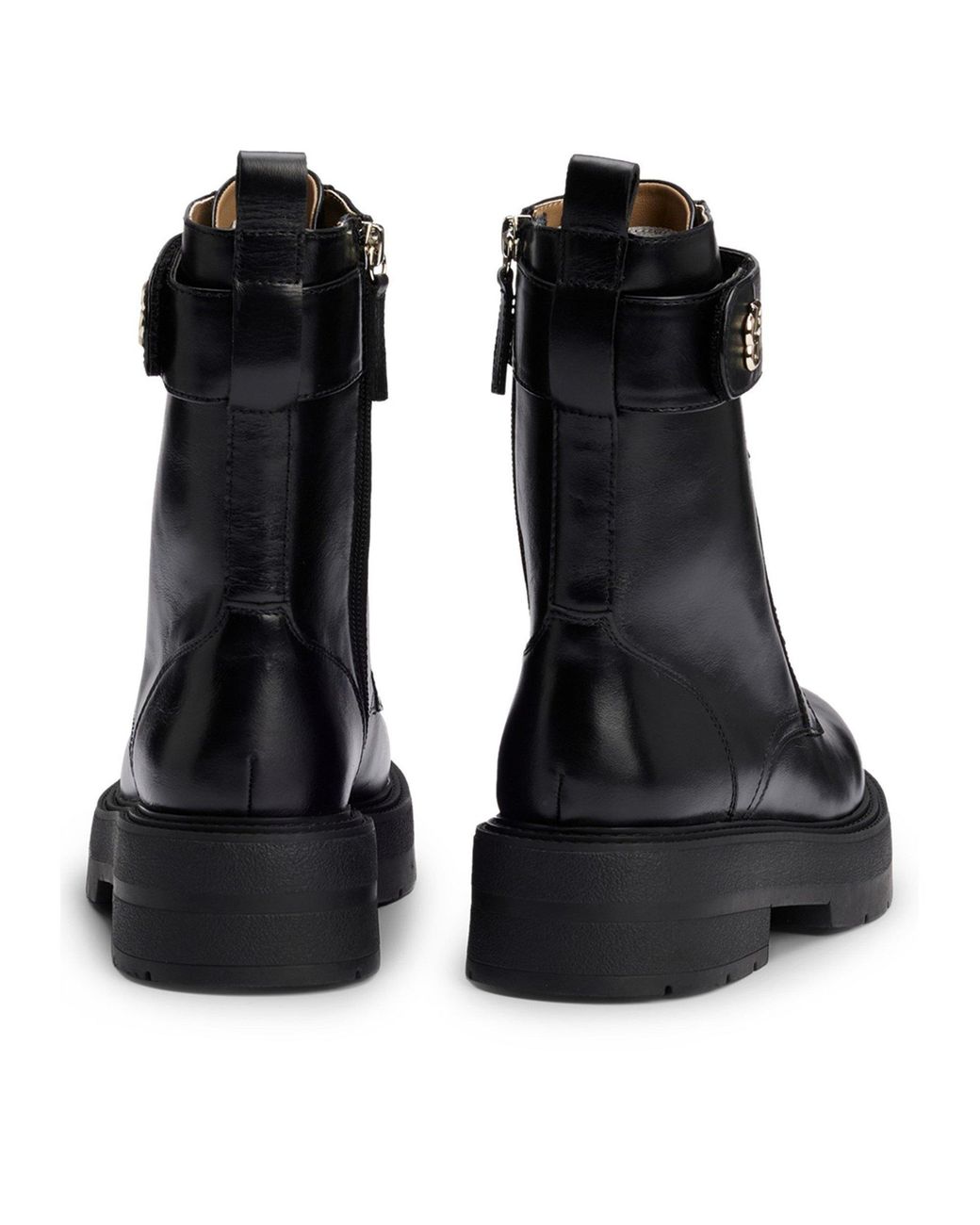Boss Black Rebby Boot Ld44