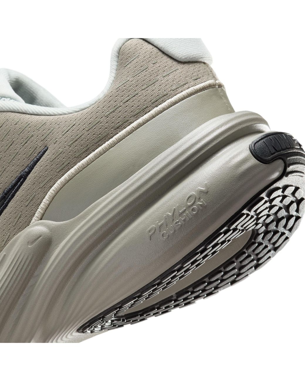 Nike Gray Uplift Sc for men