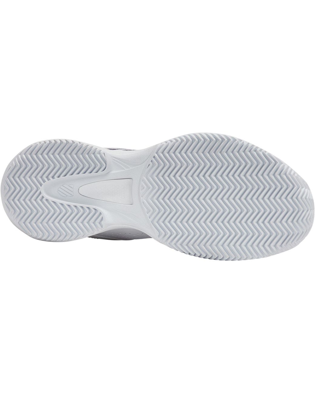 K-swiss Gray Cl Tennis Shoes