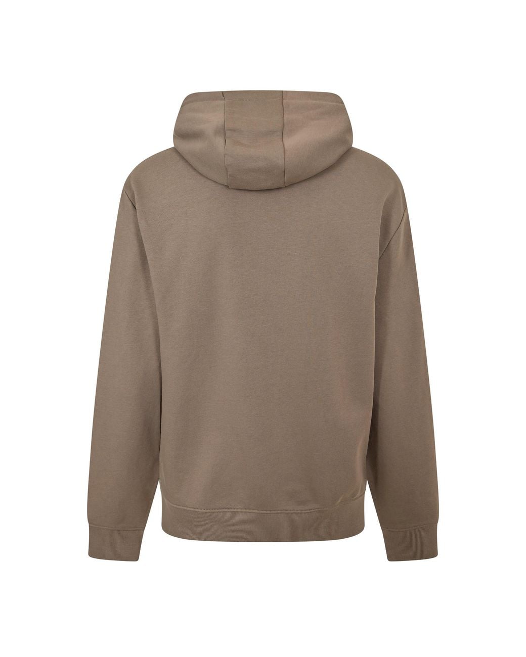 HUGO Gray Fleece Tracksuits for men