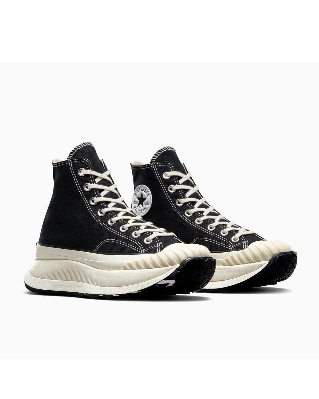 Converse Black Adults Chuck 70