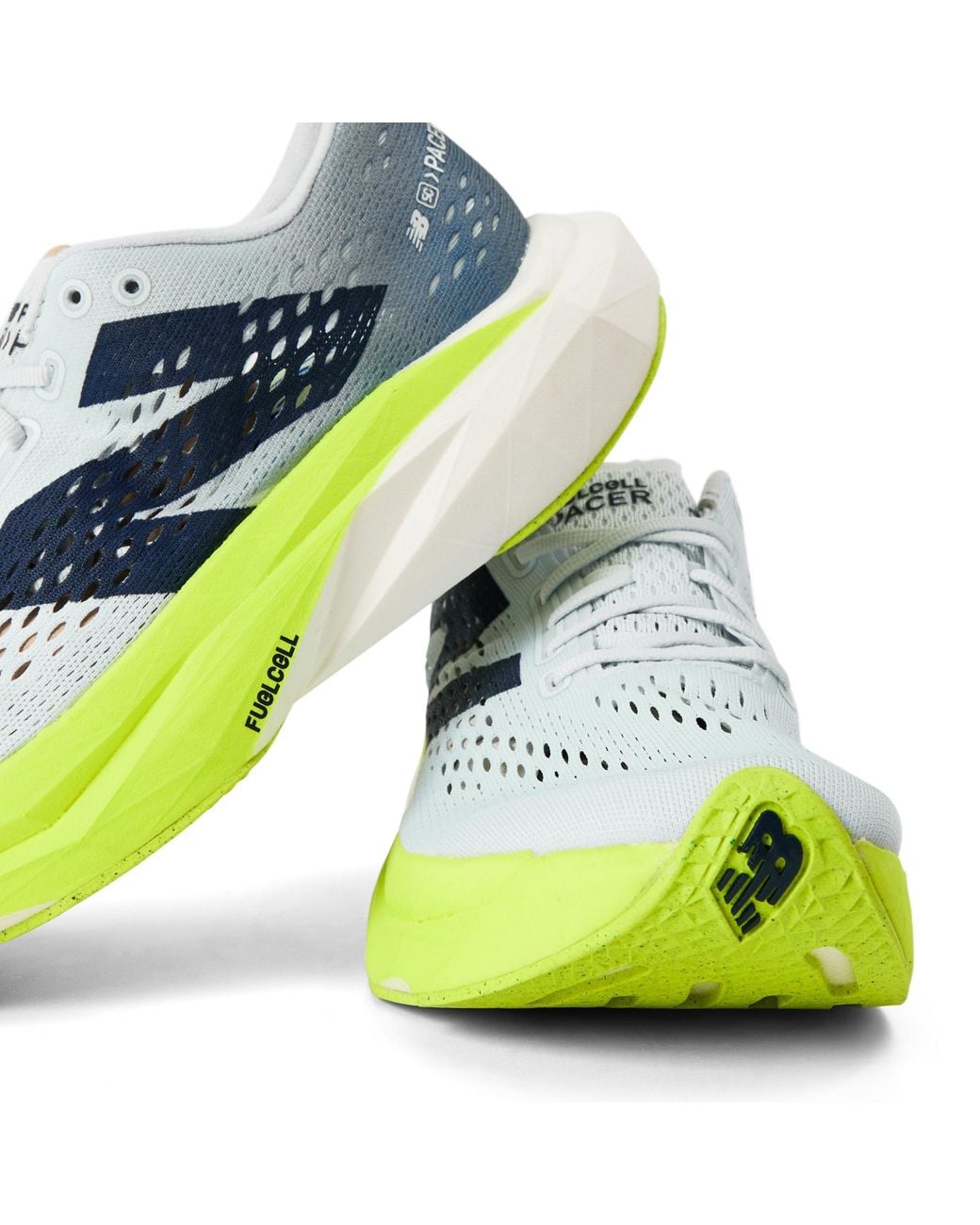 New Balance Blue Pacer V2 Road Running Shoes