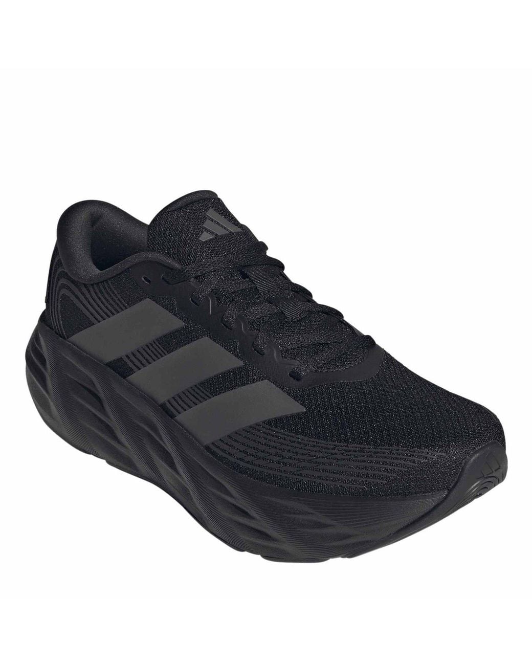 Adidas Blue Galaxy 8 Road Running Shoes for men