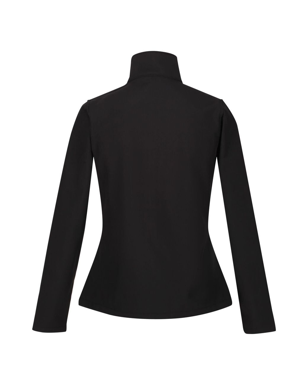 Regatta Black Connie V Softshell Jacket