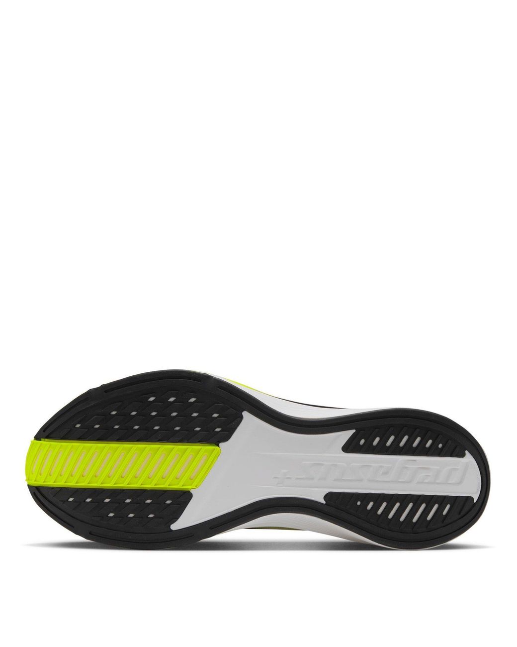 Nike Green Pegasus Plus 2 Sn64 for men