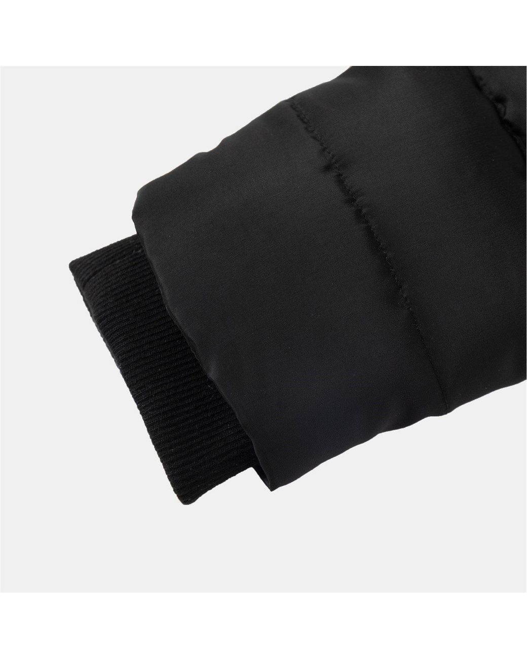 Firetrap Black Beltbubble Ld51