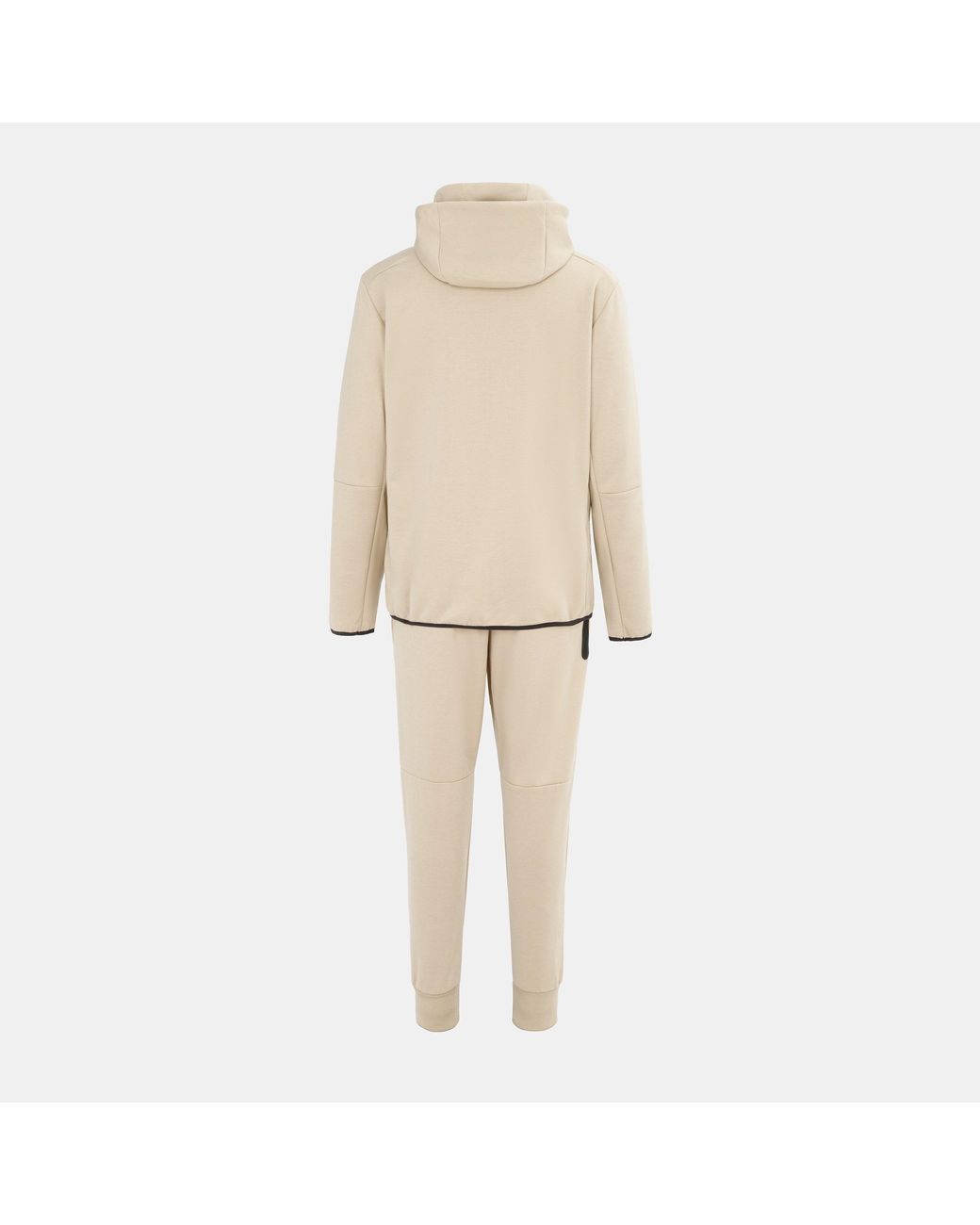 Lonsdale Natural Track Suit for men