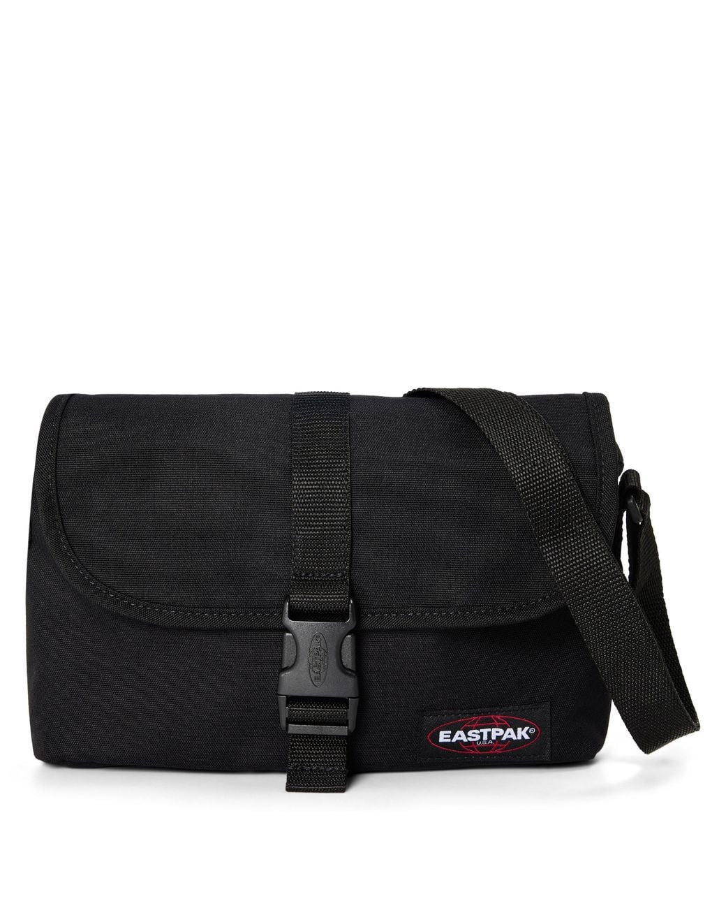 Eastpak Black Pouch Bag 3.5L