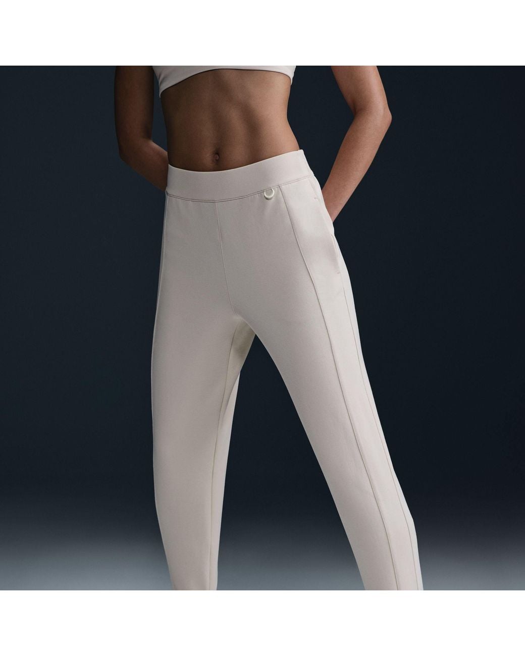 Nike Natural 24.7 Dri-Fit Mi