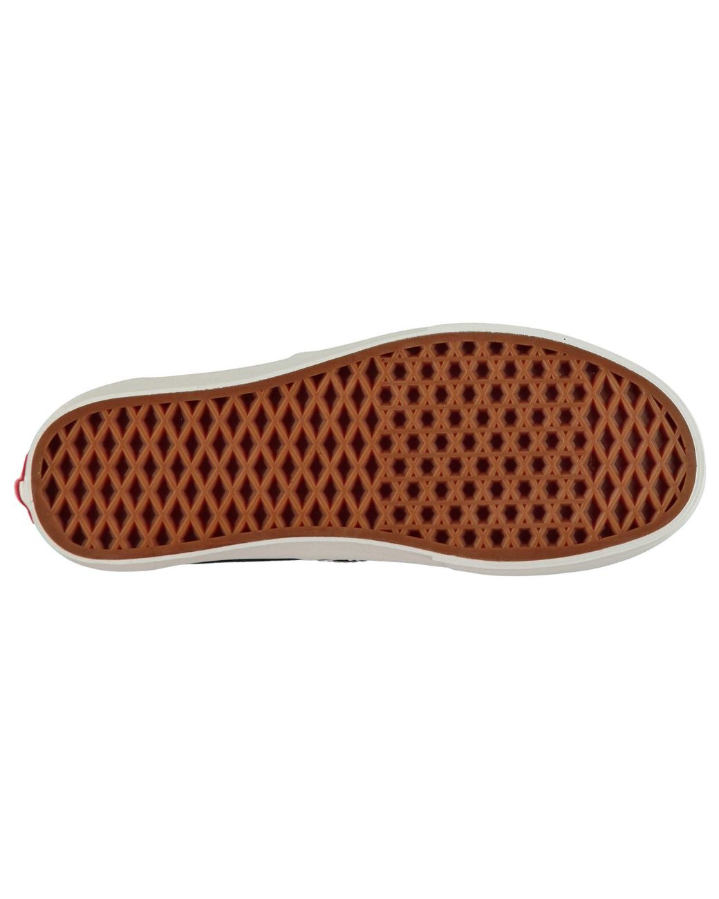 Vans Black Authentic Canvas Shoes