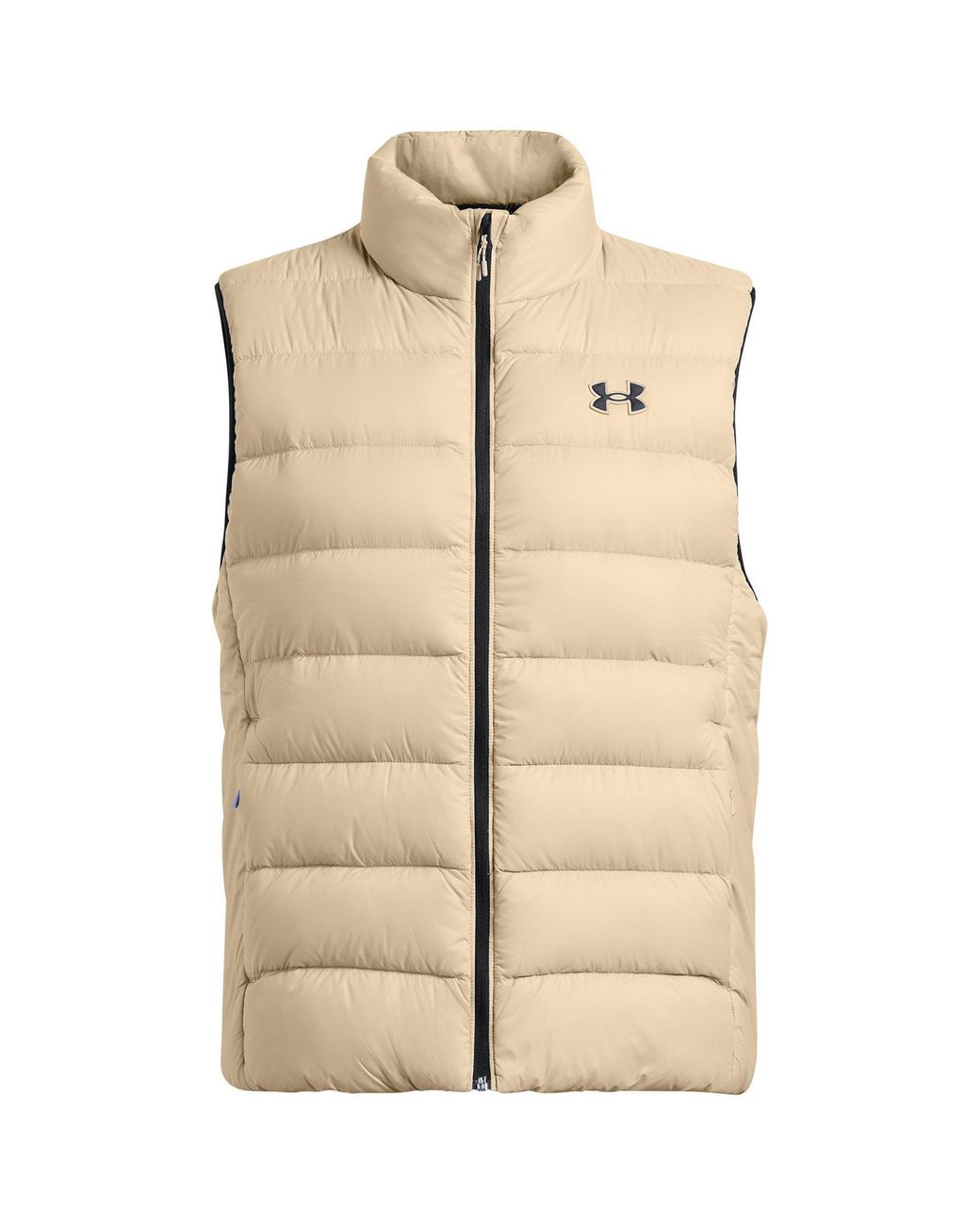 Under Armour Natural Legend Down Water-Repellent Heavyweight Gilet for men
