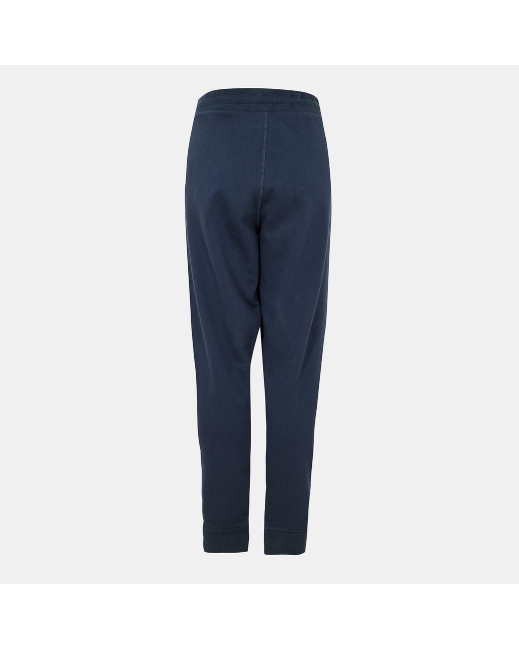 Jack Wills Blue Astbury Pheasant Logo Joggers