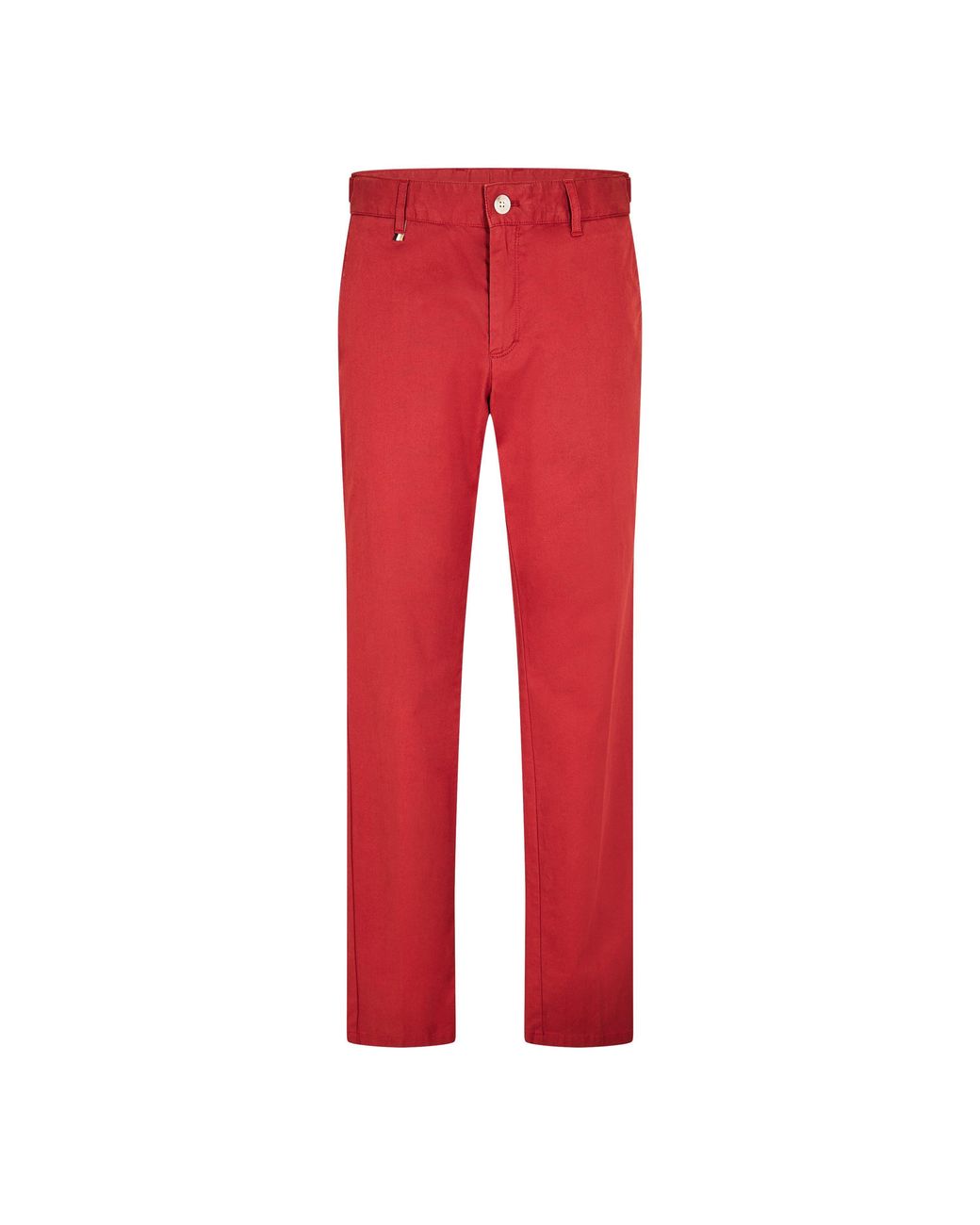 Boss Red C-Genius-W-242F Straight Leg Trousers for men
