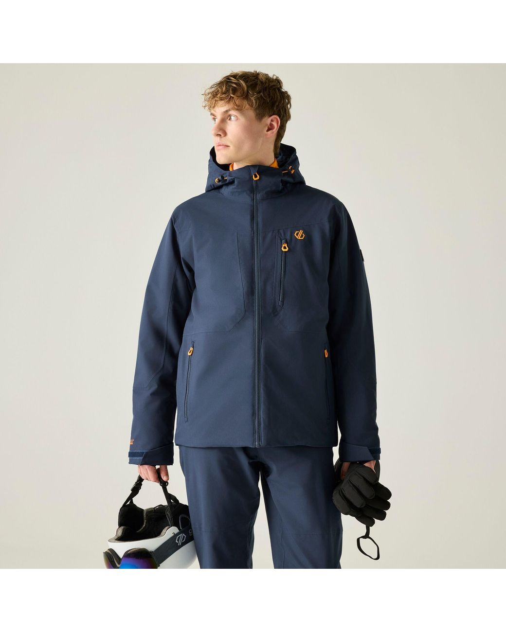Dare 2b Blue Eagle Iv Ski Jacket for men