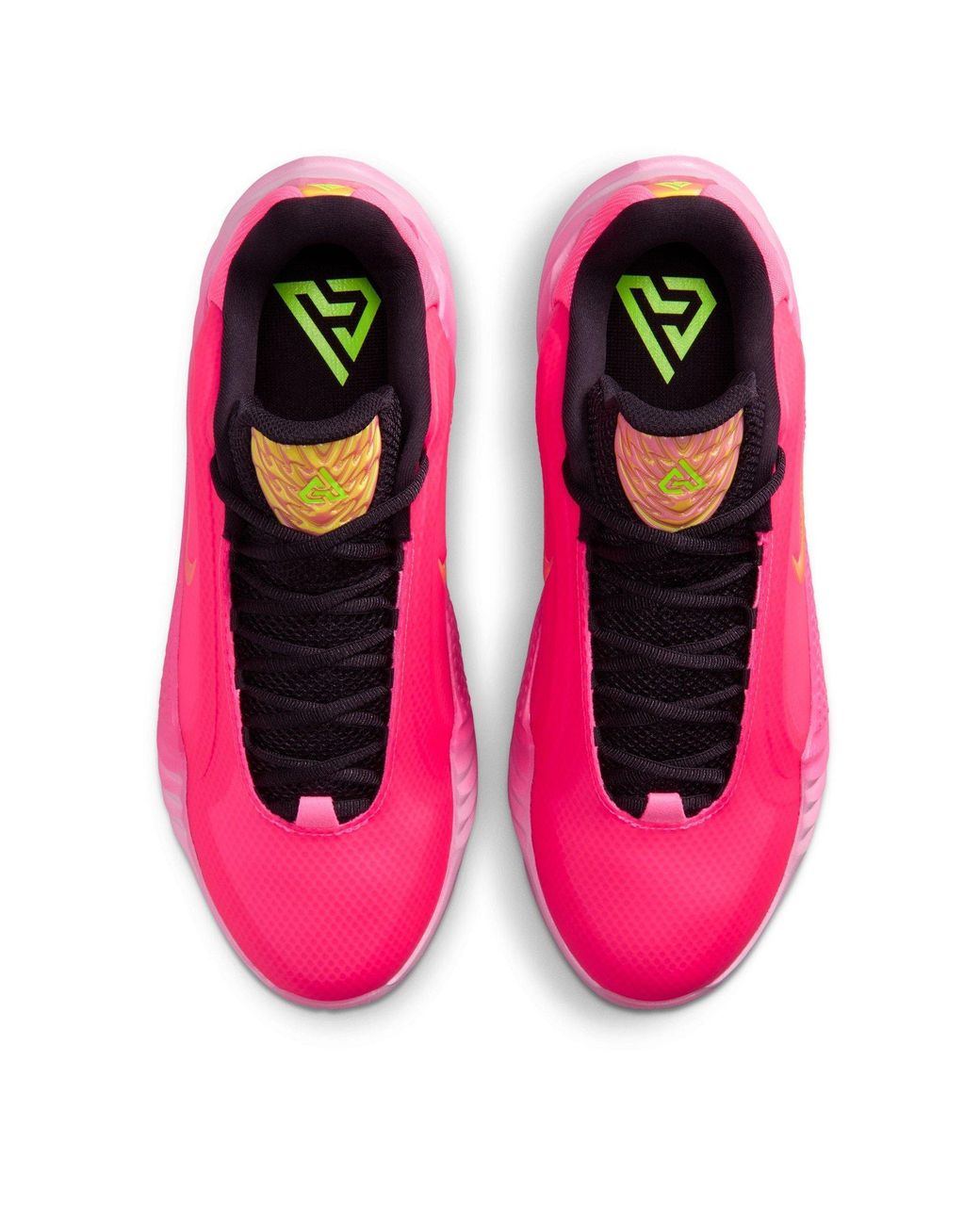 Nike Pink Freak 8 Sn63 for men