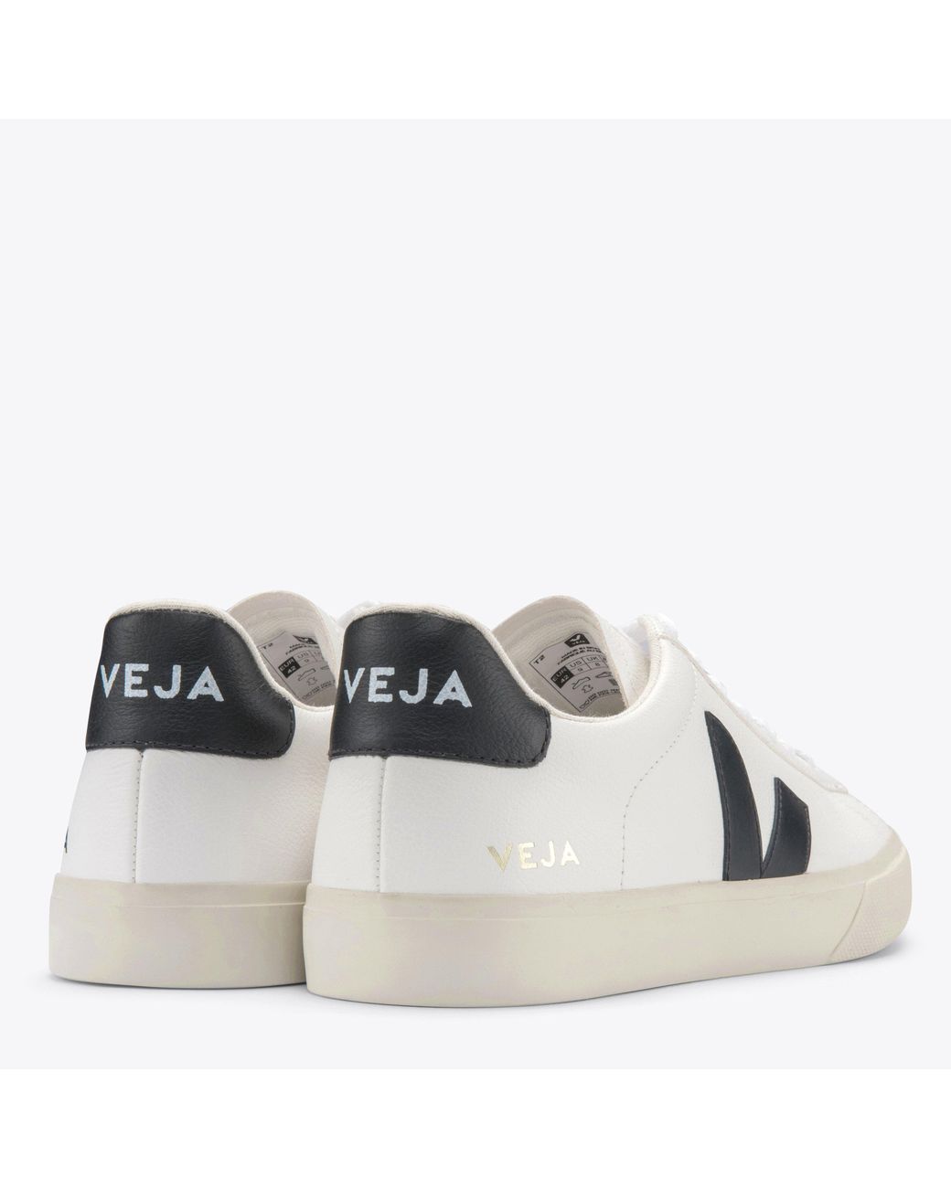 Veja White Campo for men