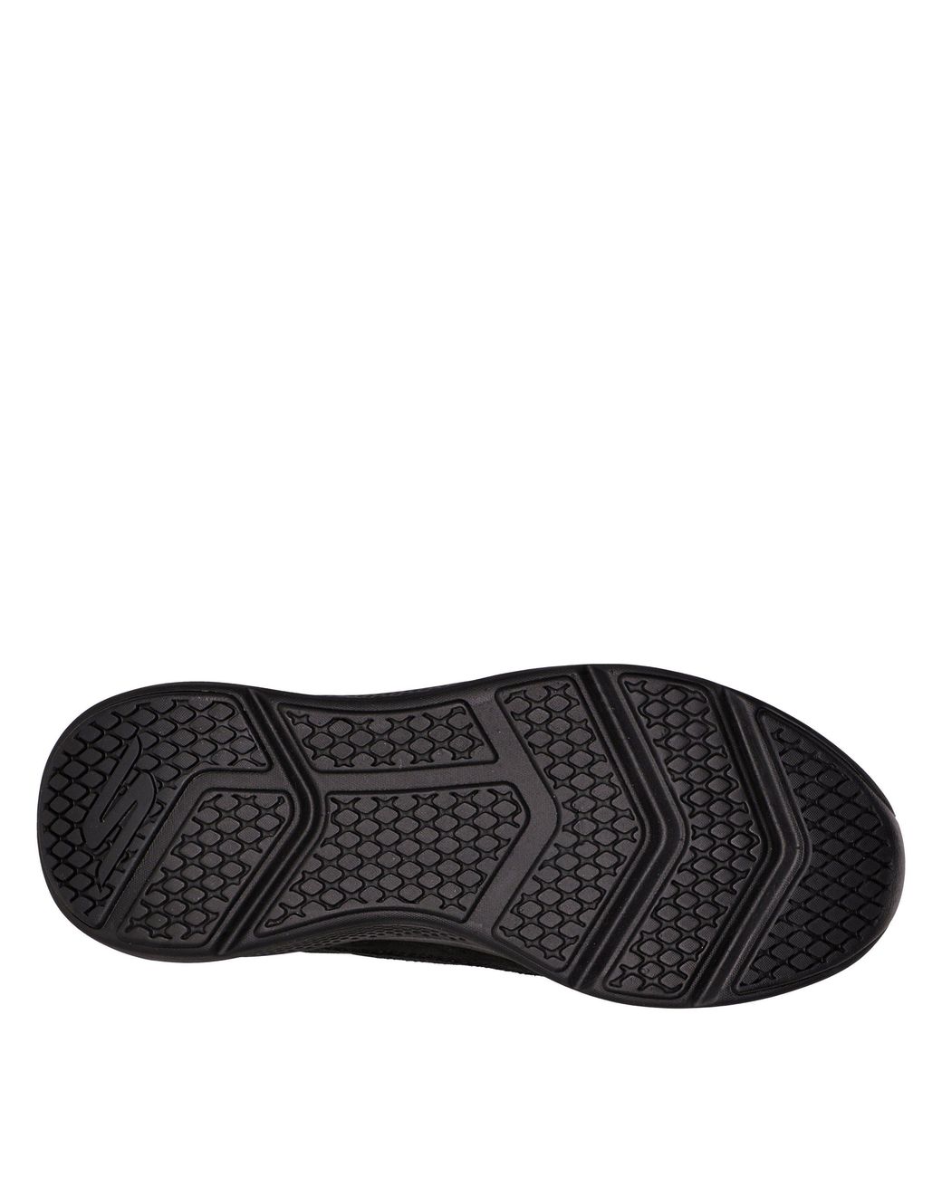 Skechers Black Otg Elevate Ld99