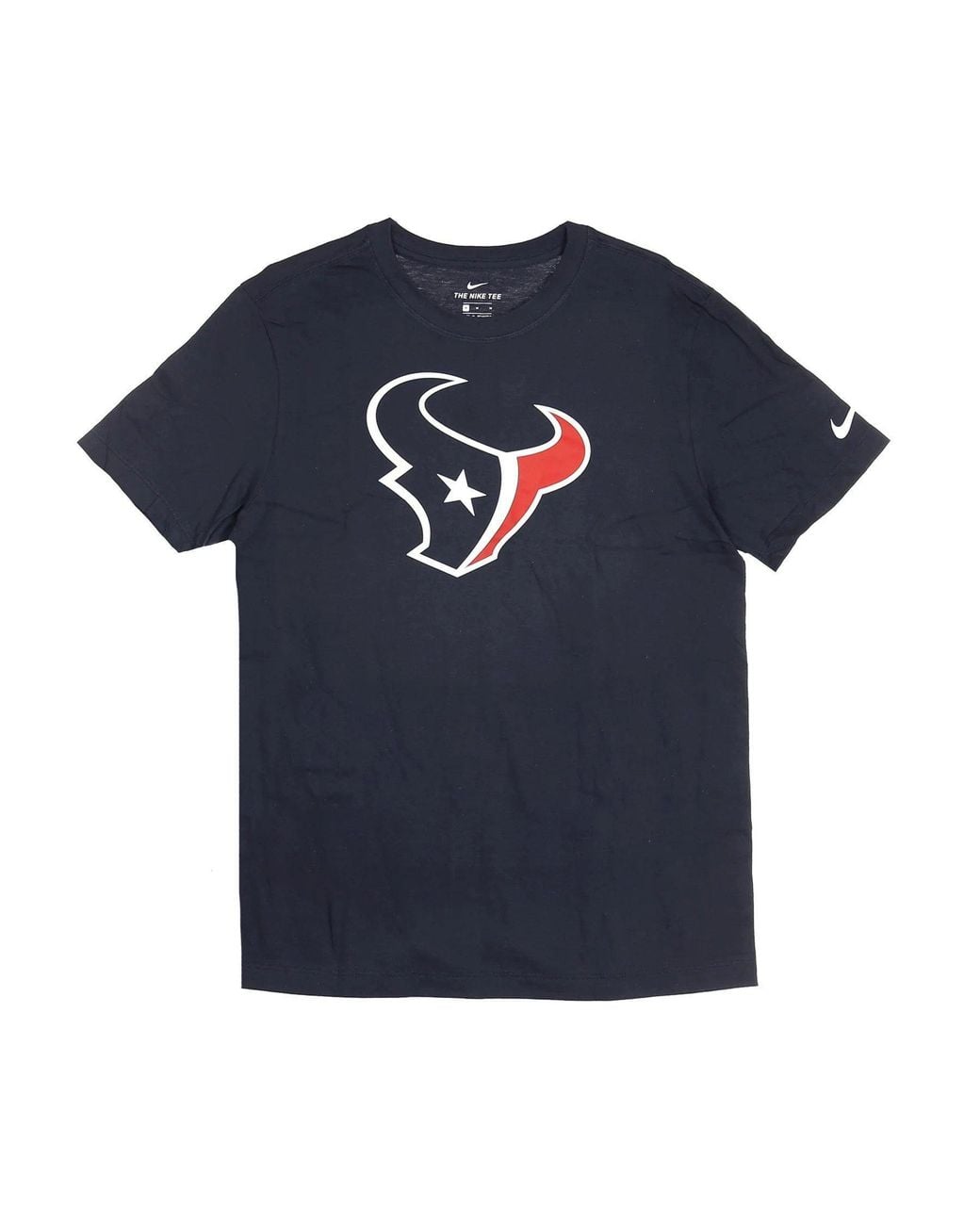 Nike Blue Nfl Team T-Shir Sn64 for men