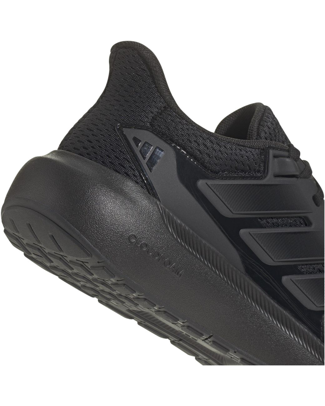 Adidas Blue Ultimashow 2.0 Trainers for men