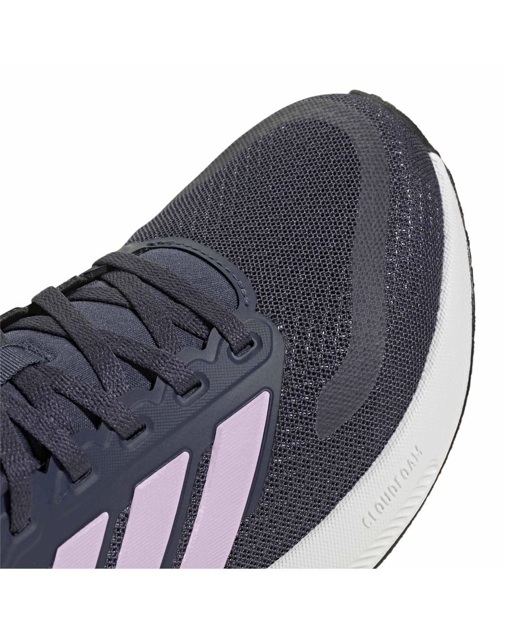 Adidas Blue Runfalcon 5 Running Shoes