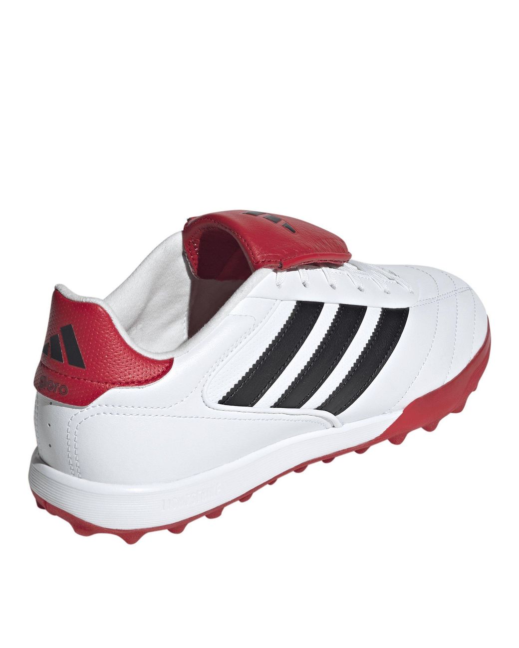 Adidas White Copa Glor2 Tf for men