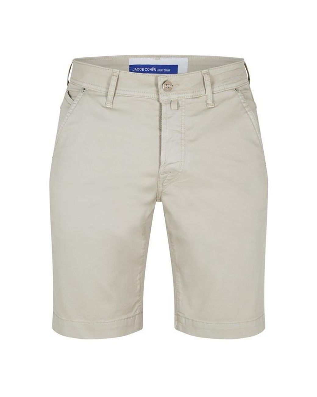 Jacob Bermuda Pant Sn32