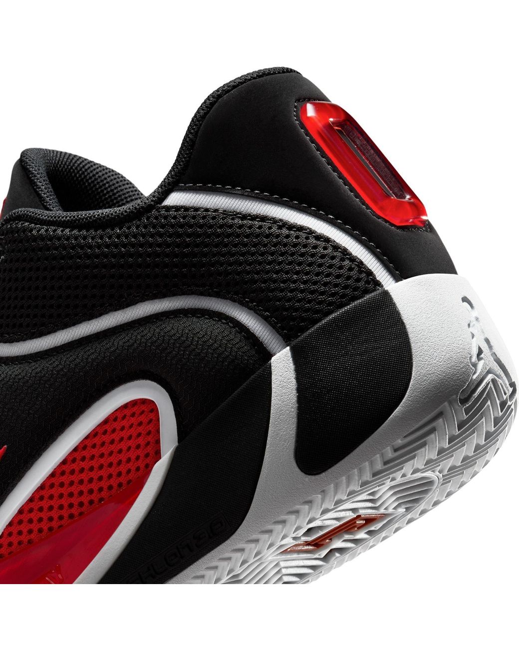 Nike Black Tatum Basketball Trainers for men
