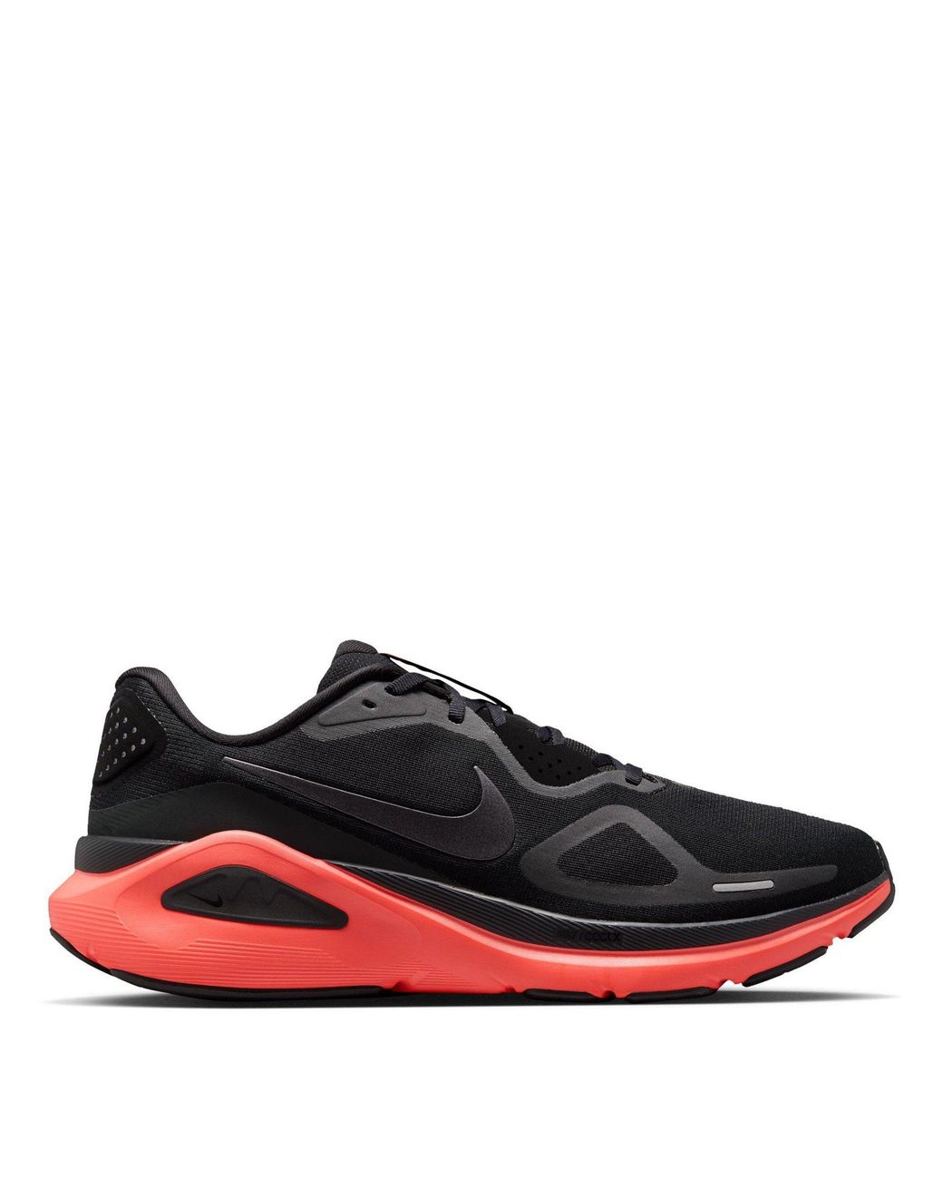 Nike Blue Structure 26 Trainers for men