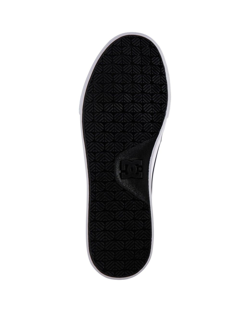 Dc Black Anvil Tx Se Skate Shoes for men