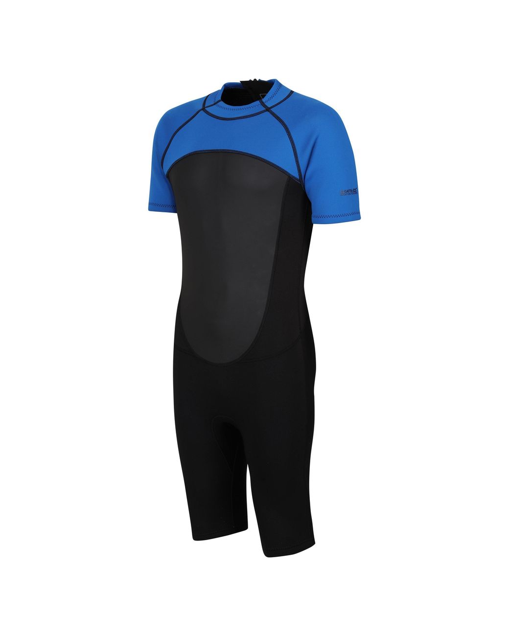 Regatta Blue Shorty Wetsuit for men