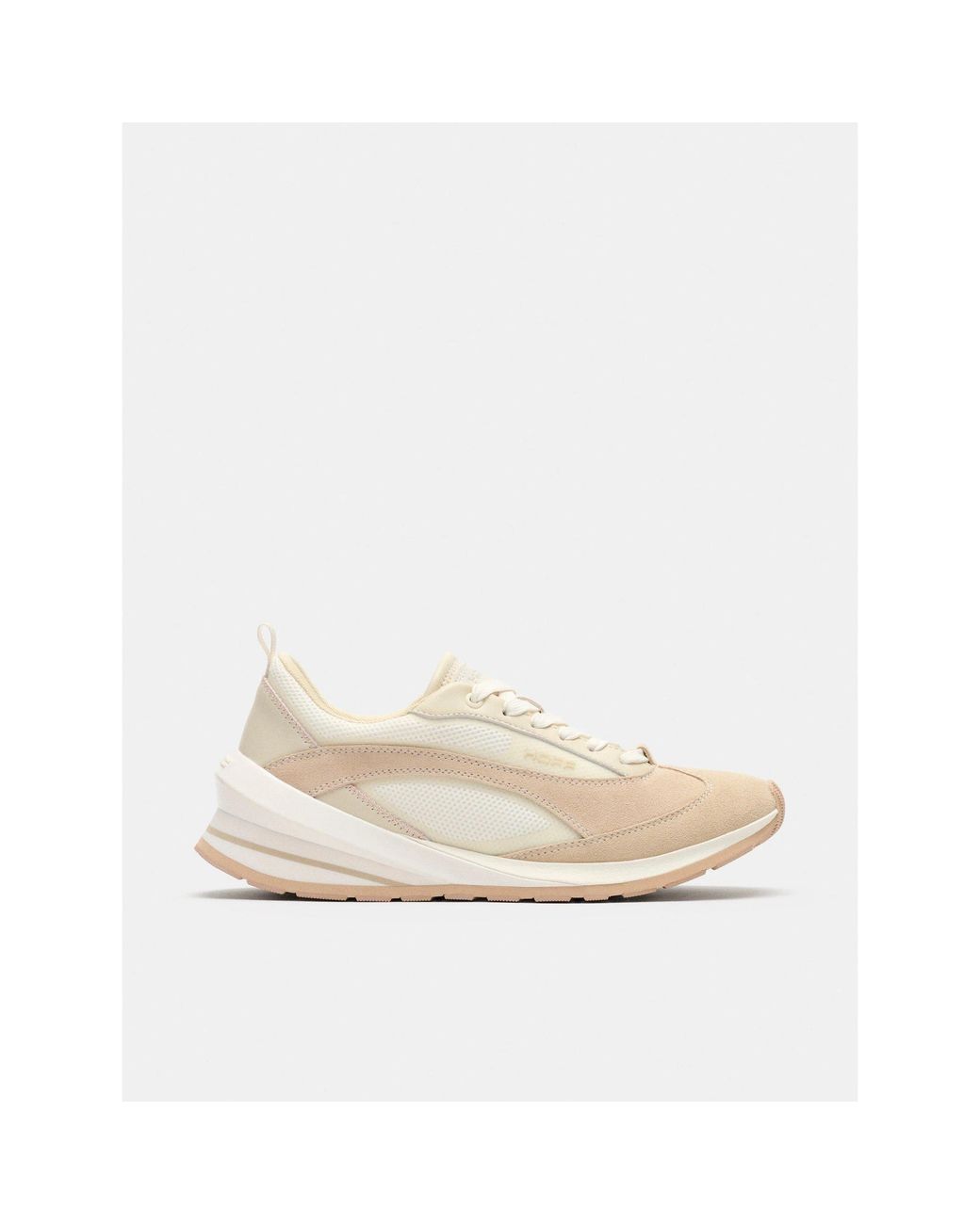 HOFF White City Mkiii Runners