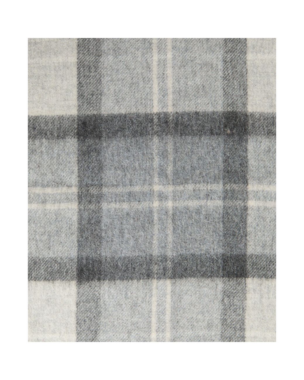 Barbour Gray B.Li Mineral Tartan Sc 64