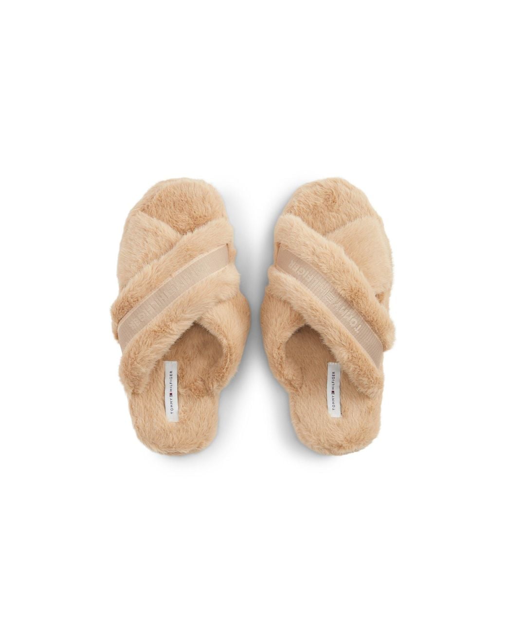 Tommy Hilfiger Natural Tommy Feminine Slip Ld64