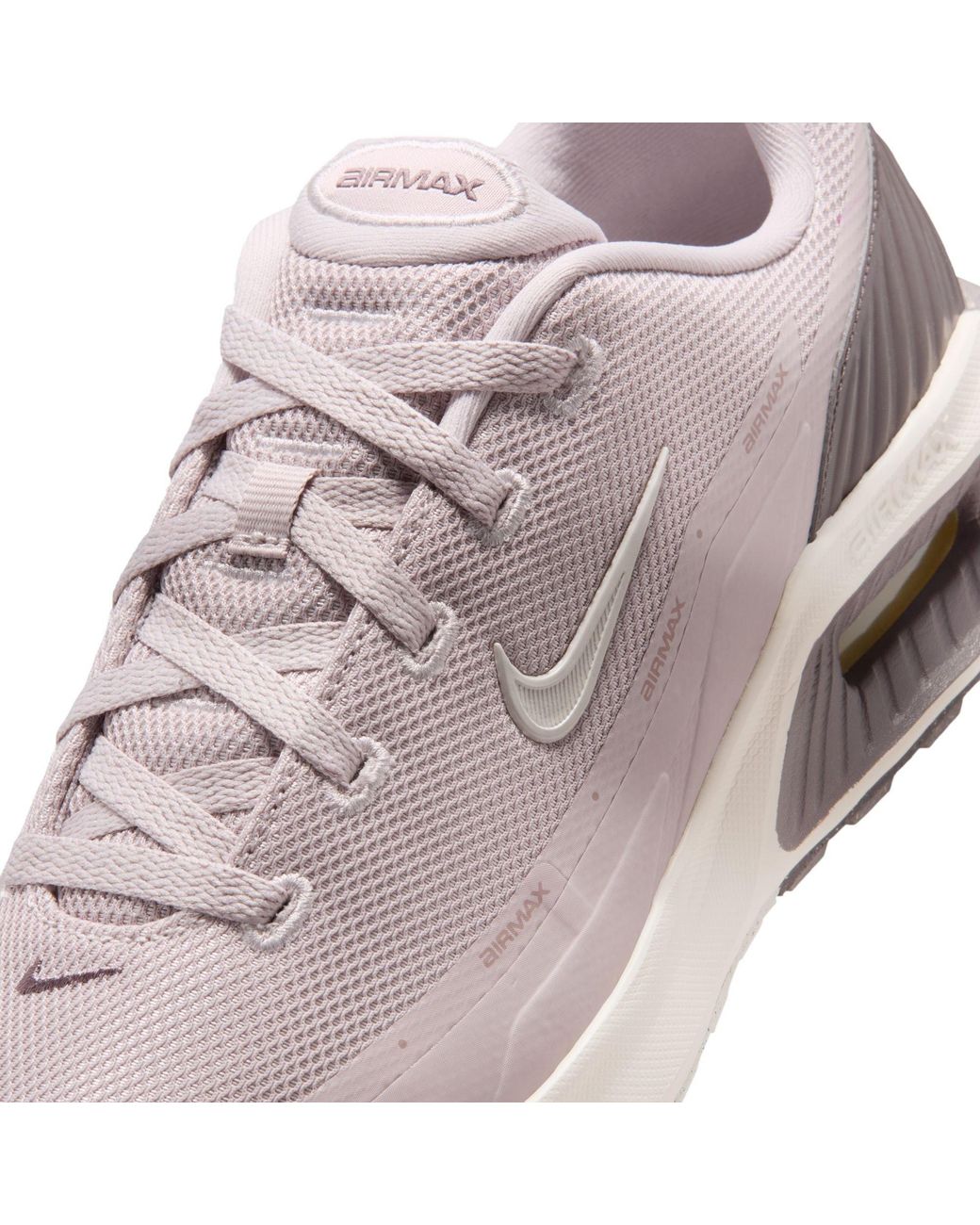 Nike Gray Air Max Bia Trainers