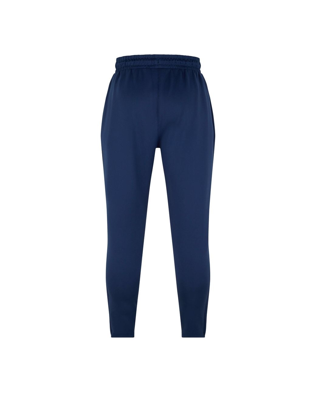 Everlast Blue Essential Track Joggers for men